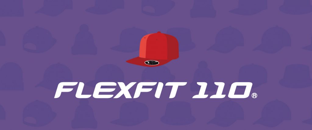 Flexfit 110 from NYFifth