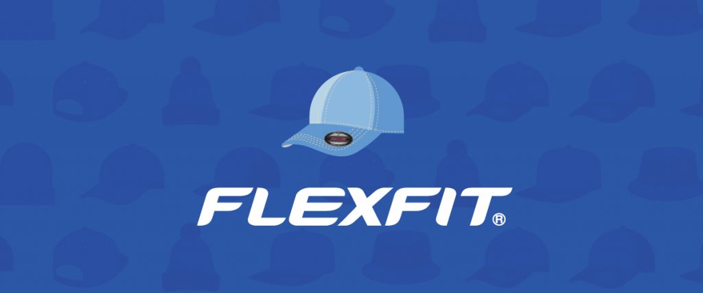 Custom Flexfit Hats at NYFifth