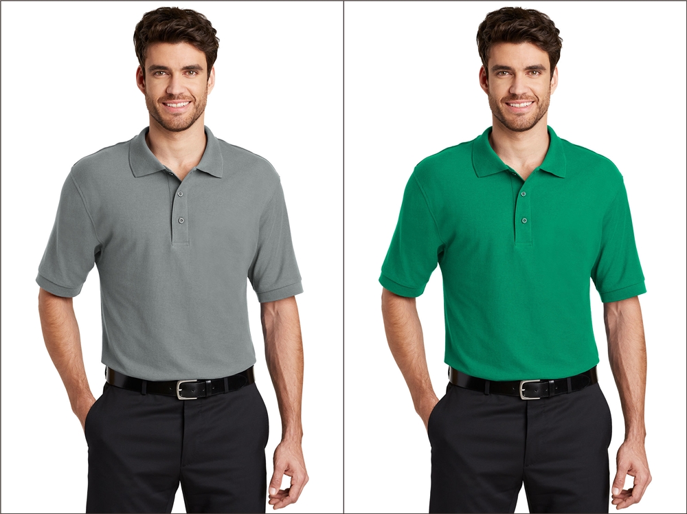 Good, Better, Best: Custom Polo Shirts – NYFIFTH BLOG