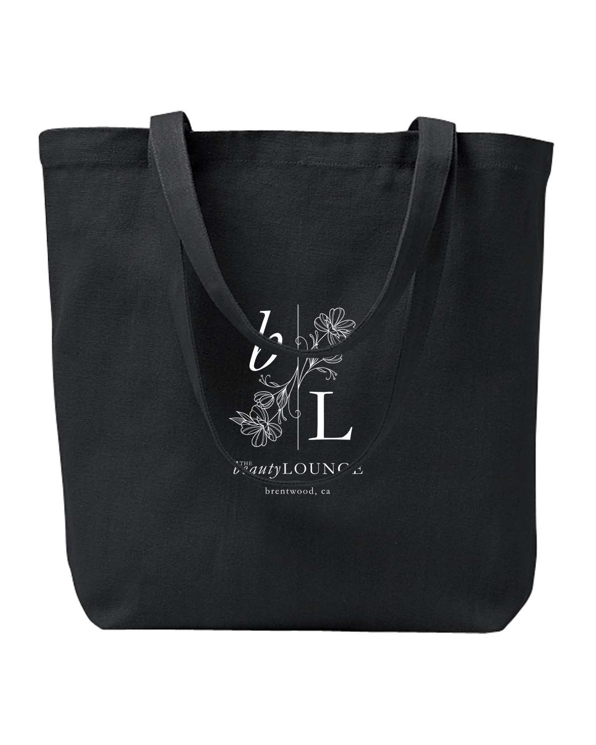 custom design of Econscious Everyday Tote In 100% Recycled Cotton