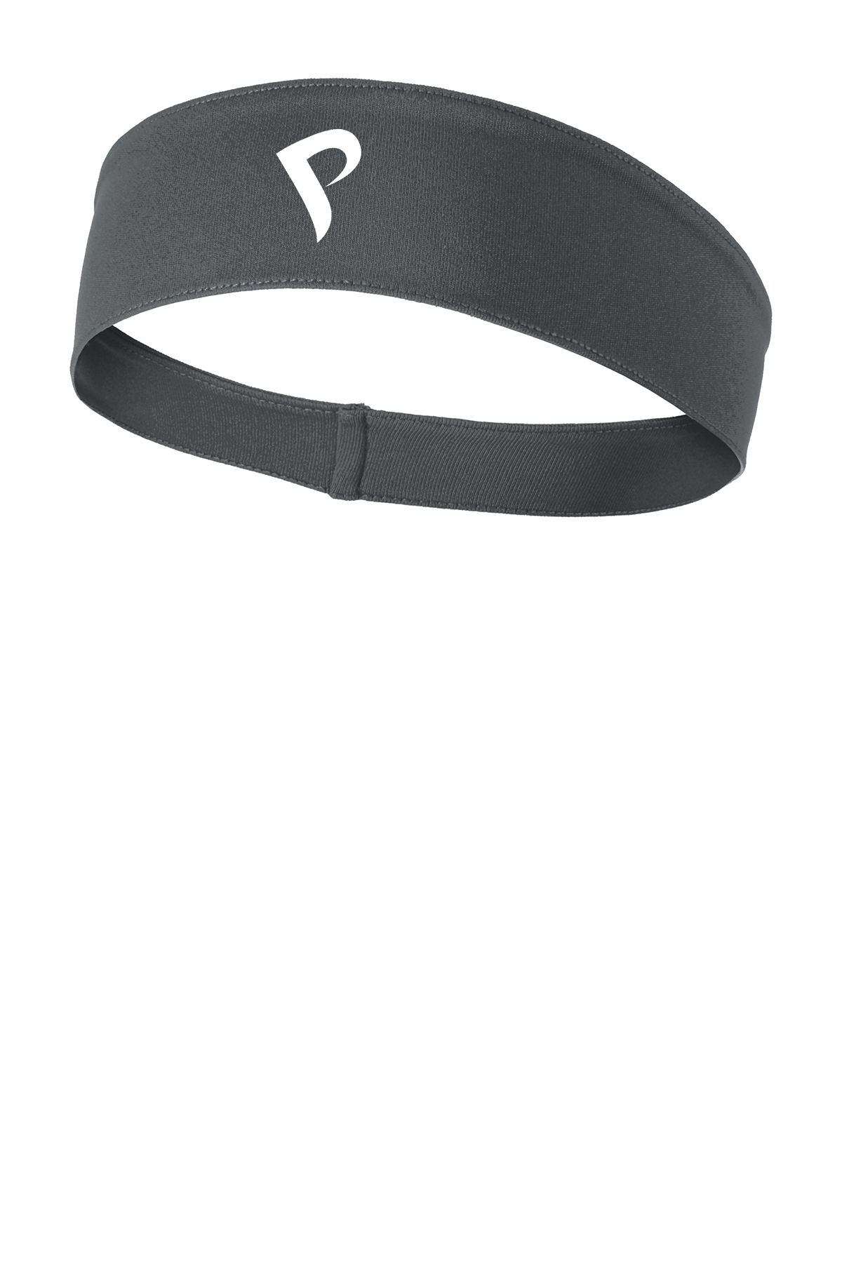 custom design of Sport Tek STA35 PosiCharge Competitor Headband