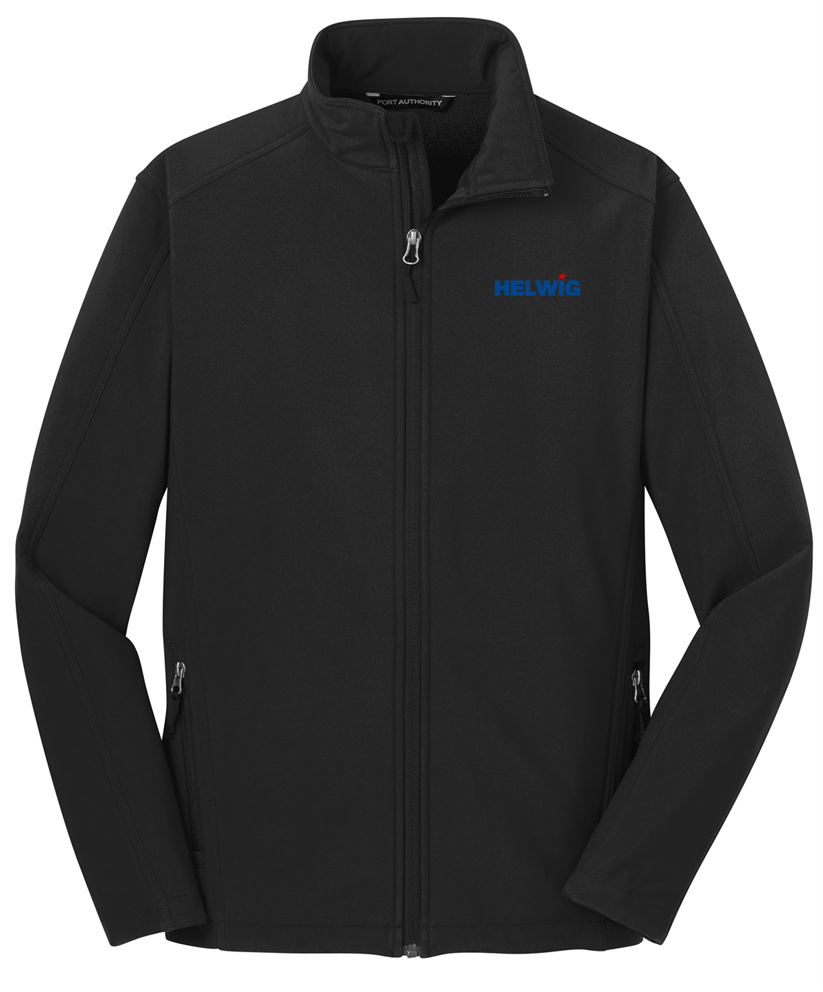 custom design of Port Authority® J317 - Core Soft Shell Jacket