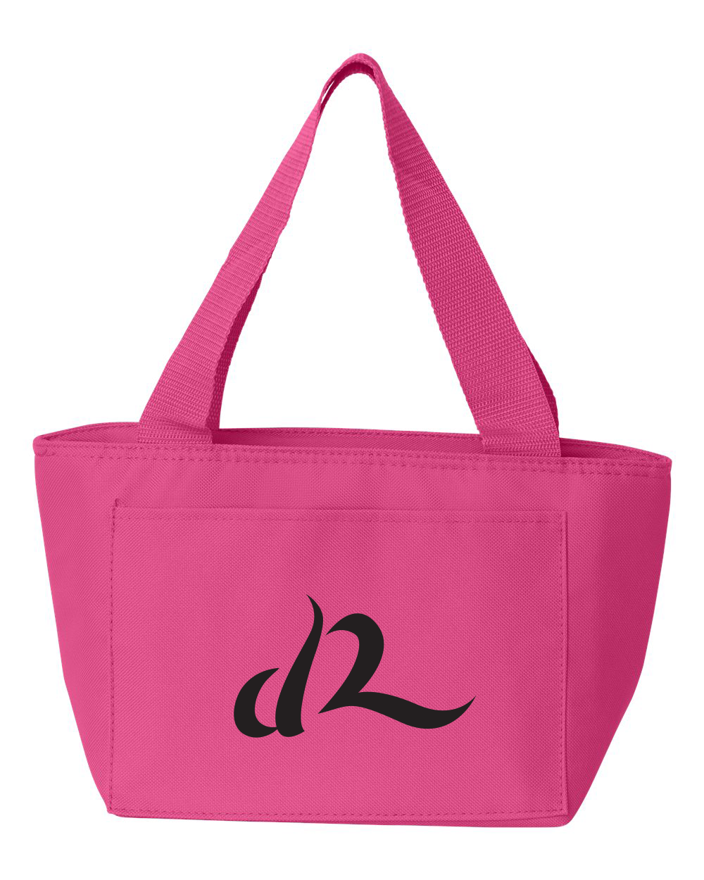 custom design of Liberty Bags 8808 - Recycled Cooler Tote