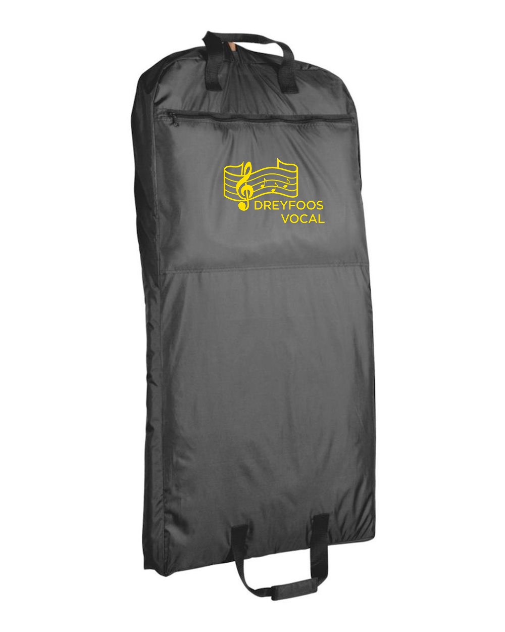 custom design of Augusta Sportswear 570 - Nylon Garment Bag