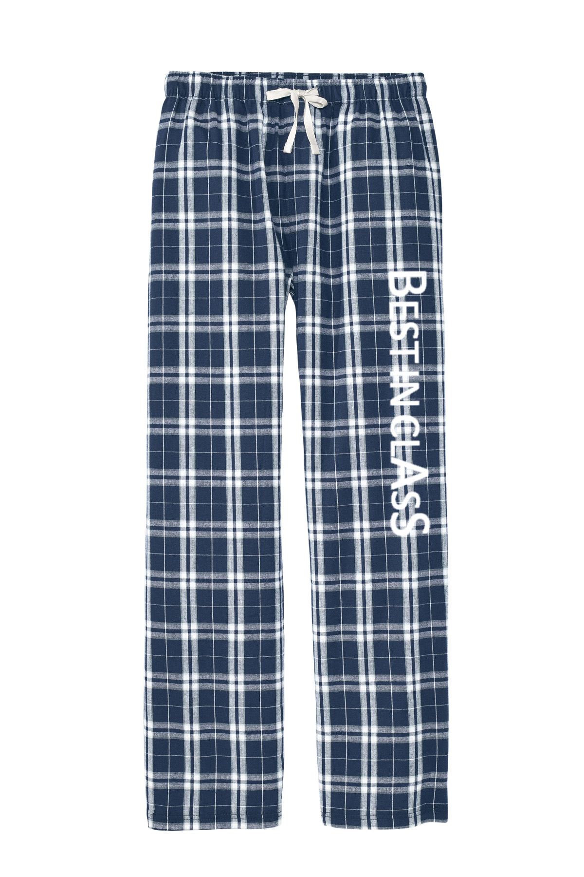 custom design of District - Mens Flannel Plaid Pant. DT1800