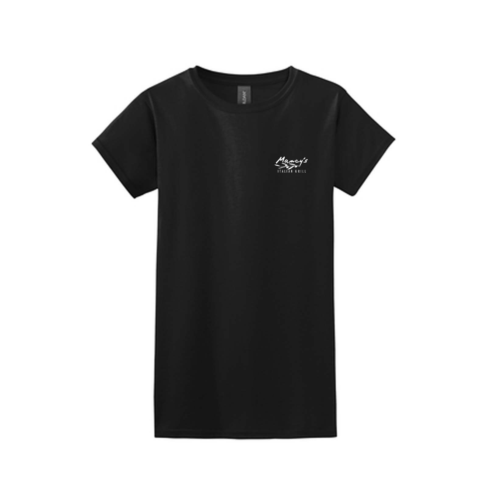 custom design of Gildan 64000L Ladies' SoftStyle T-Shirt