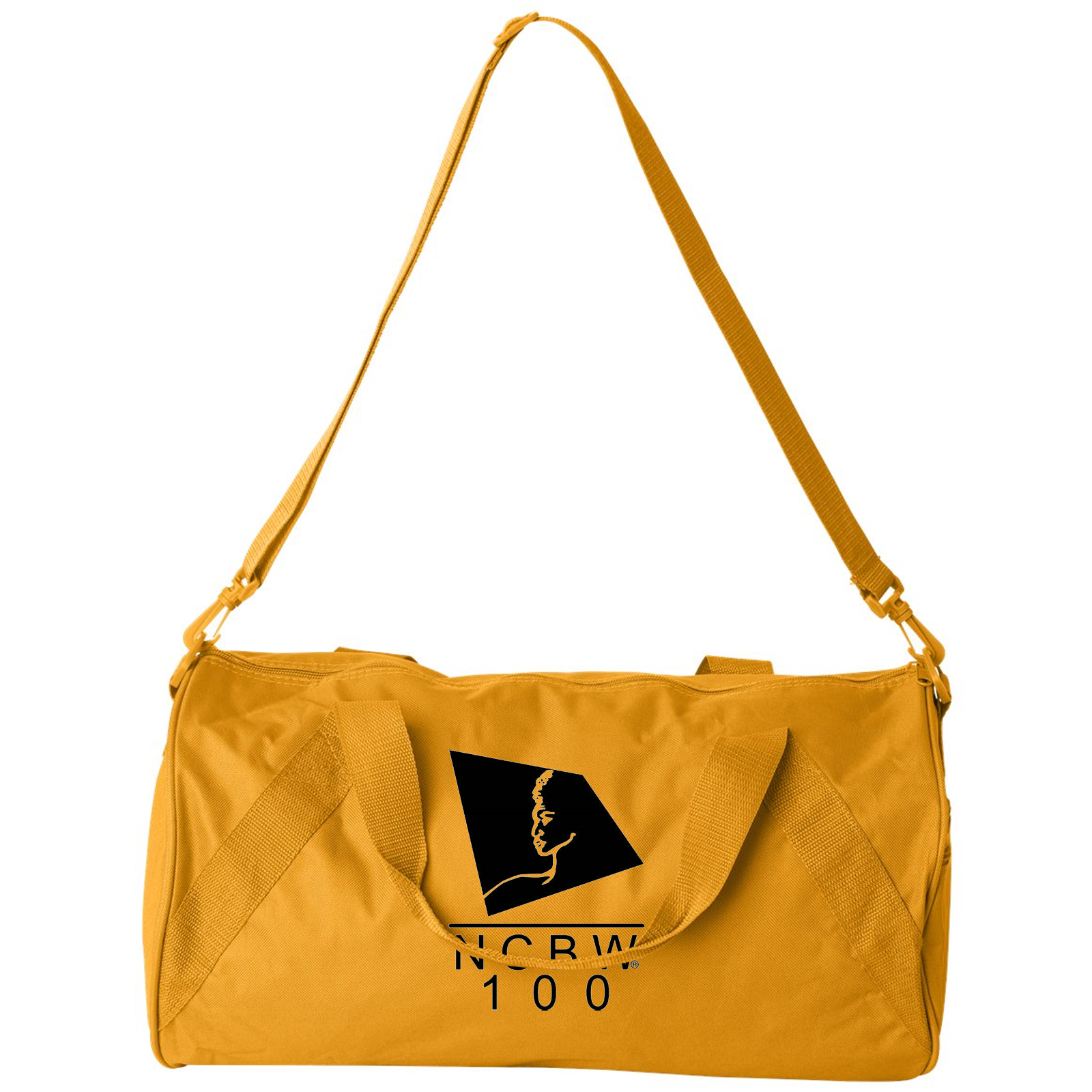 custom design of Liberty Bags 8805-Barrel Duffel Bag