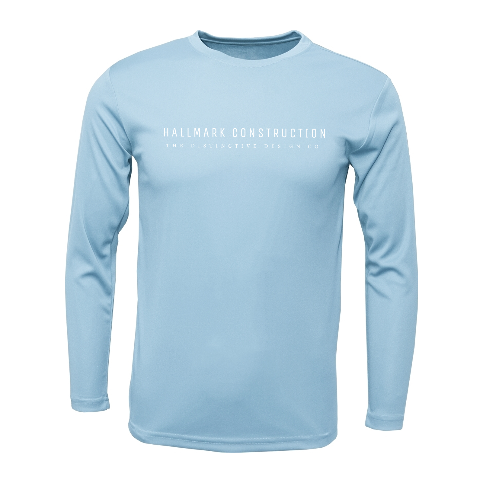 BAW Athletic Wear XT96 / XT96H - Men's Xtreme-Tek Long Sleeve Shirt