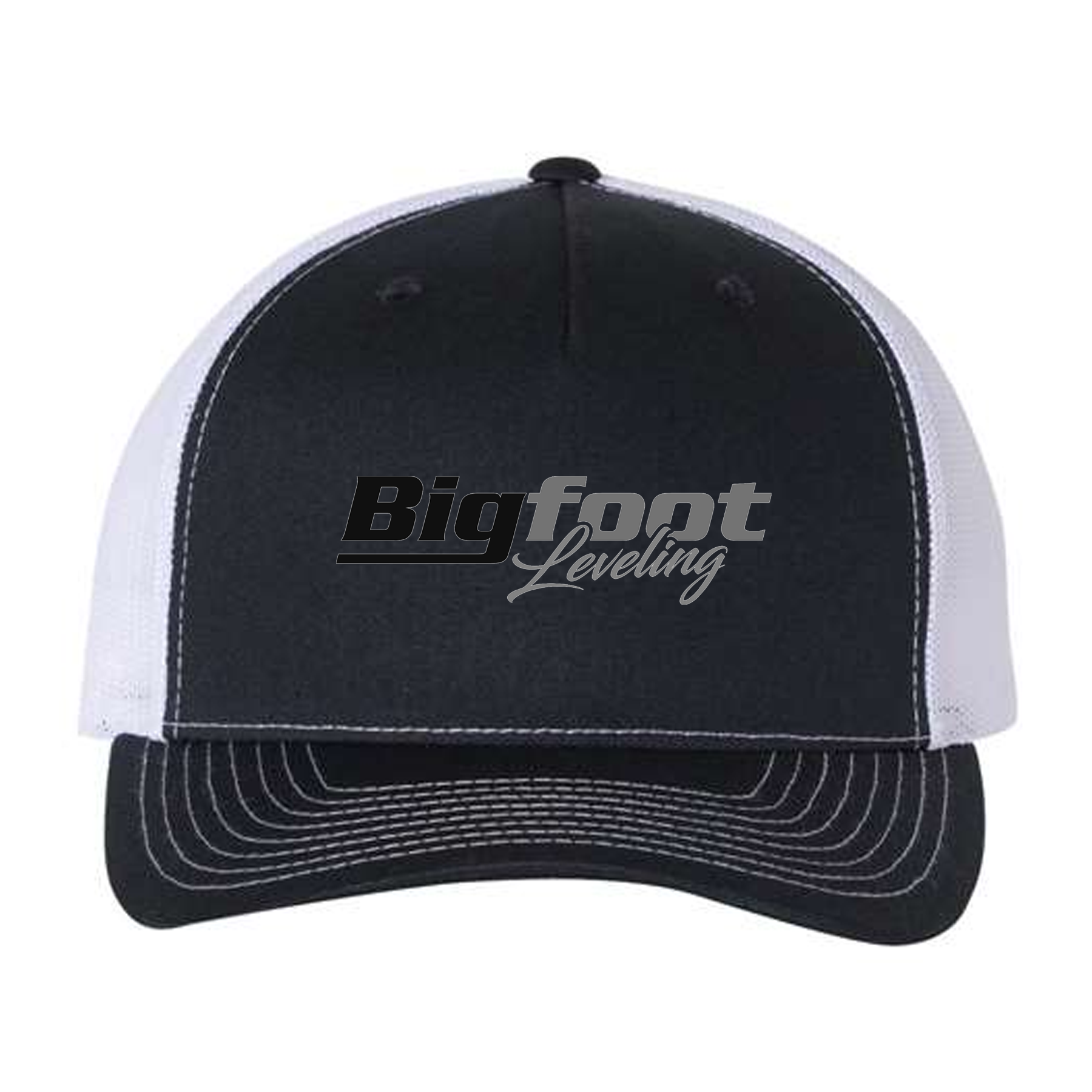 custom design of Richardson 112FP - Five-Panel Snapback Trucker Cap