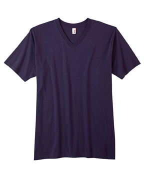 Anvil 982 - Lightweight Fashion V-Neck T-Shirt