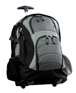 Port Authority® BG76S Wheeled Backpack