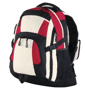 Port Authority® BG77 Urban Backpack