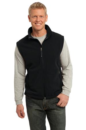 Port Authority® F219 Value Fleece Vest