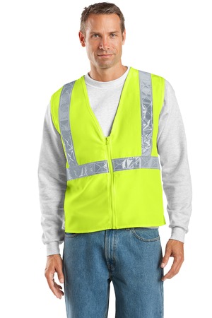 Port Authority® SV01 Enhanced Visibility Vest