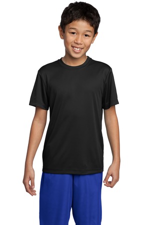 Sport-Tek® YST350 Youth Competitor™ Tee