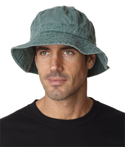 Adams VA101-Vacationer Crushable Bucket Hat