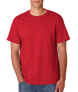 Hanes 5180T - Adult Tall Beefy-T T-Shirt
