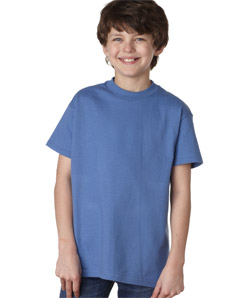 Hanes 5450 - Authentic Youth T-Shirt