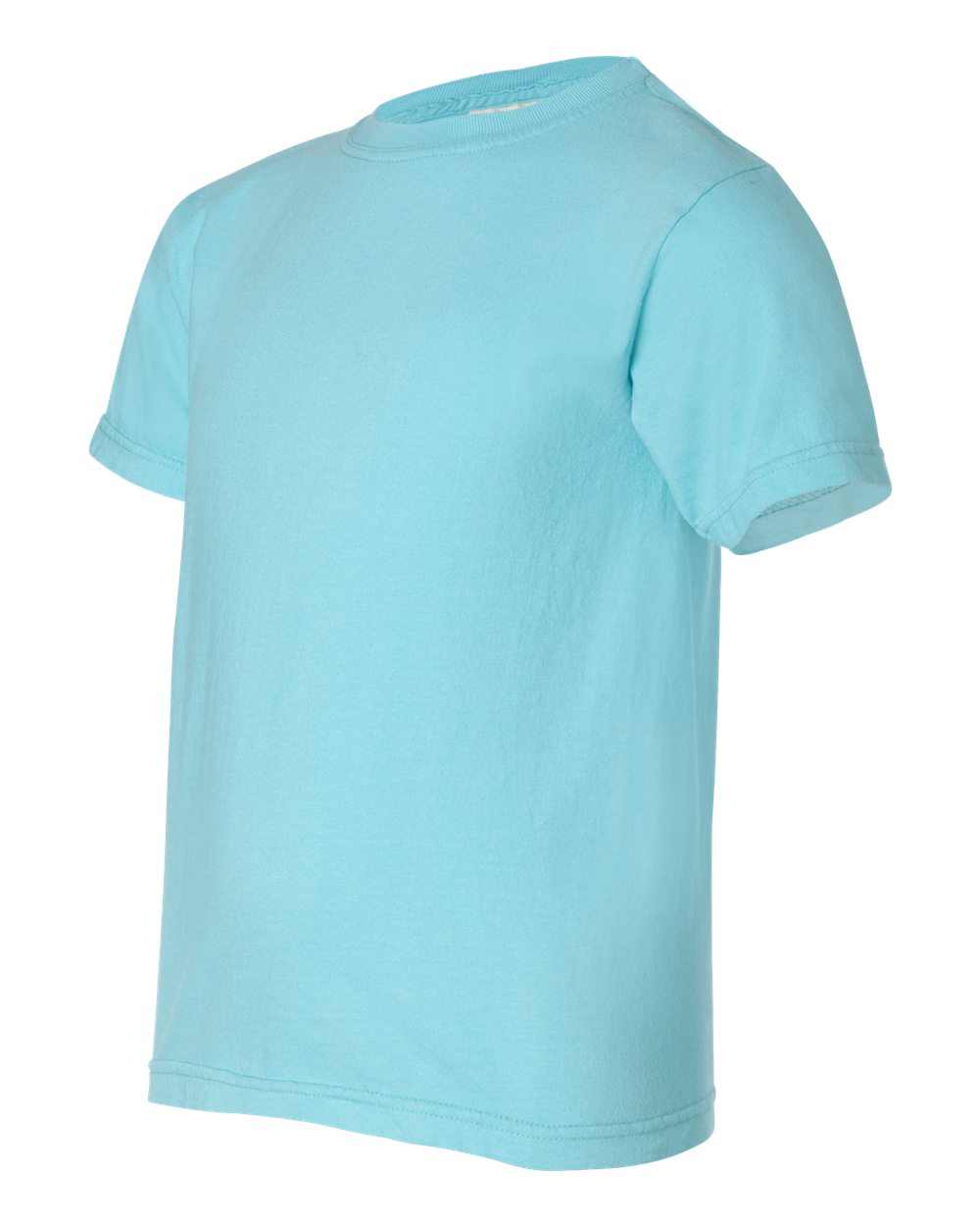 Comfort Colors 9018 - Youth Pigment-Dyed Ringspun T-Shirt