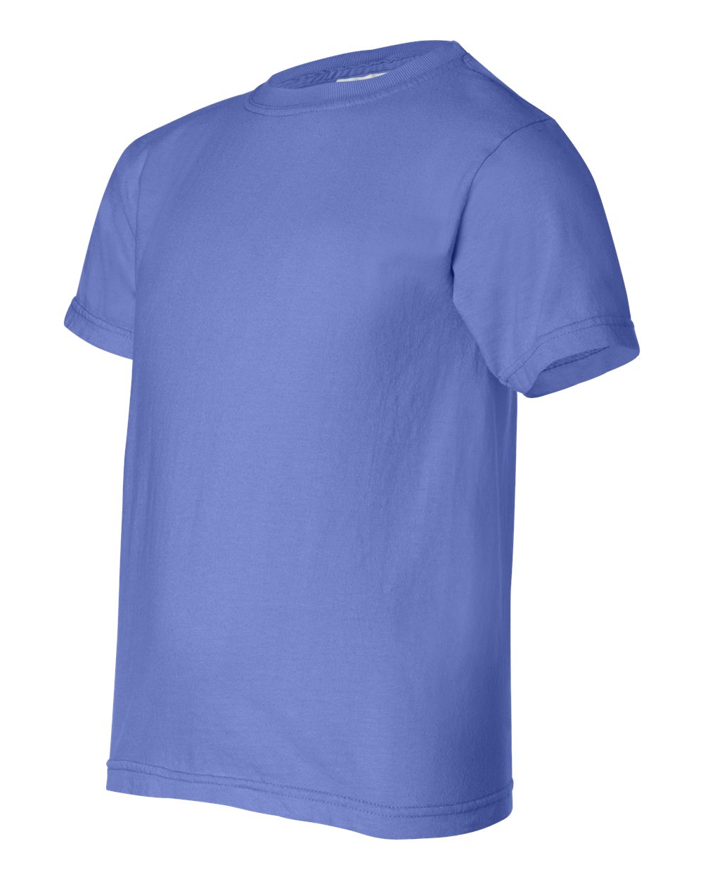 Comfort Colors 9018 - Youth Pigment-Dyed Ringspun T-Shirt
