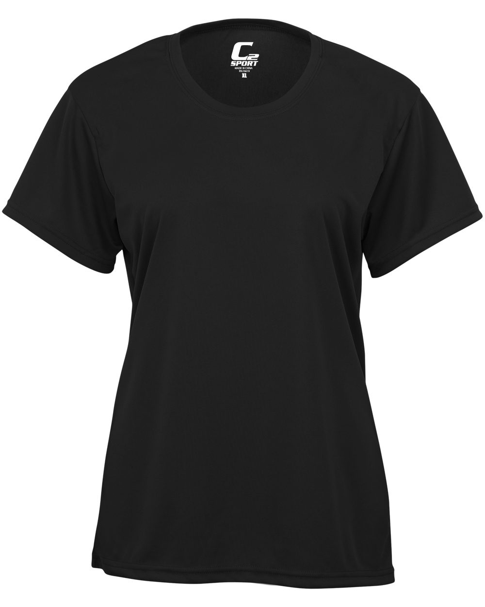 C2 Sport 5600 - Ladies' Short Sleeve Performance T-Shirt