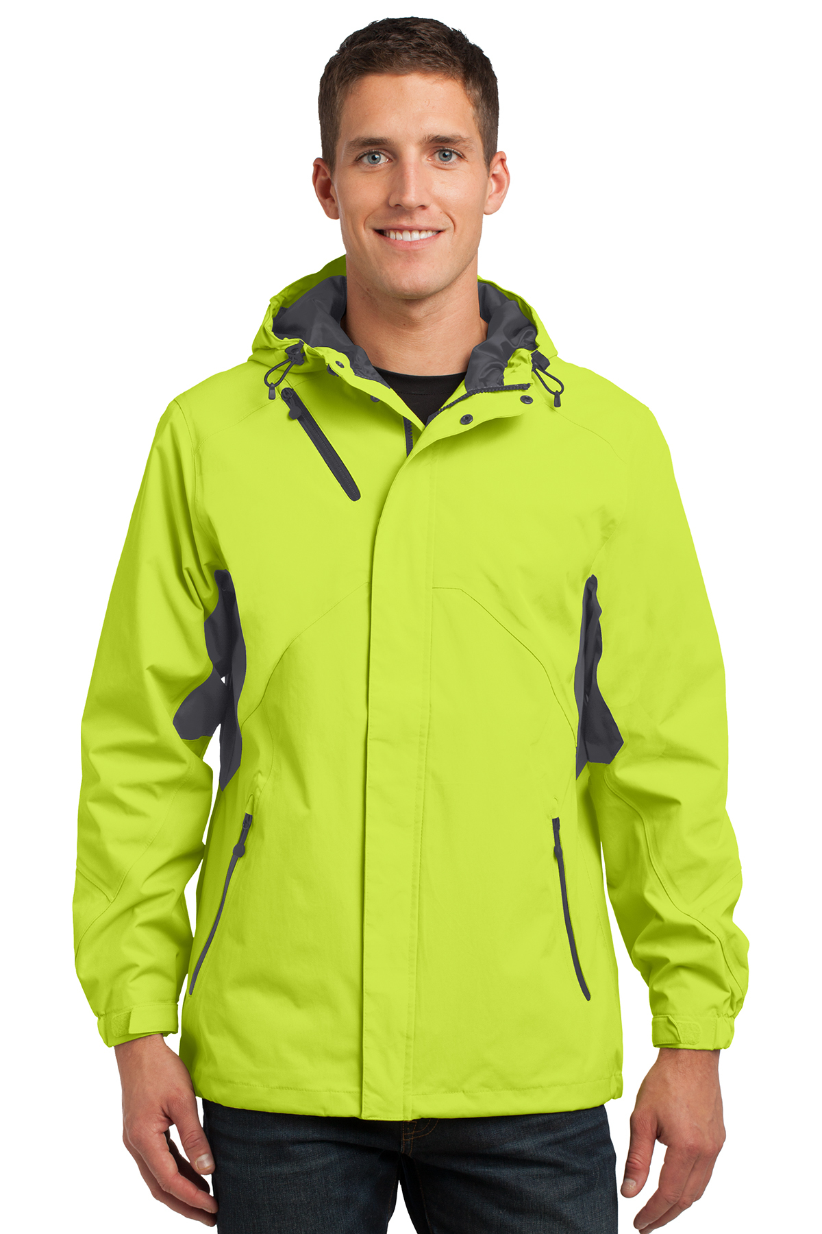 Port Authority® J322 - Cascade Waterproof Jacket