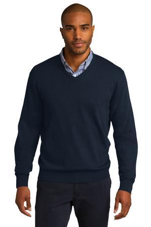 Port Authority® SW285 - V-Neck Sweater