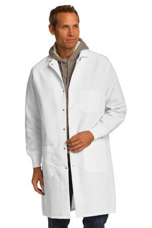 Red Kap Specialized Cuffed Lab Coat. KP70