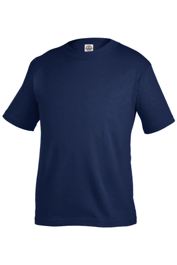 Delta Apparel 116535 - Delta Dri T-shirt 4.3 oz $3.51 - Men's T-Shirts