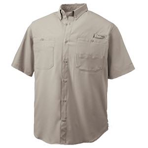 Columbia 128705 - Tamiami II Men's Short-Sleeve Shirt