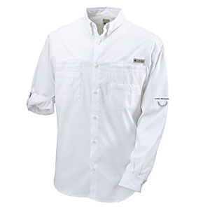 Columbia 128606 - Tamiami II Men's Long-Sleeve Shirt