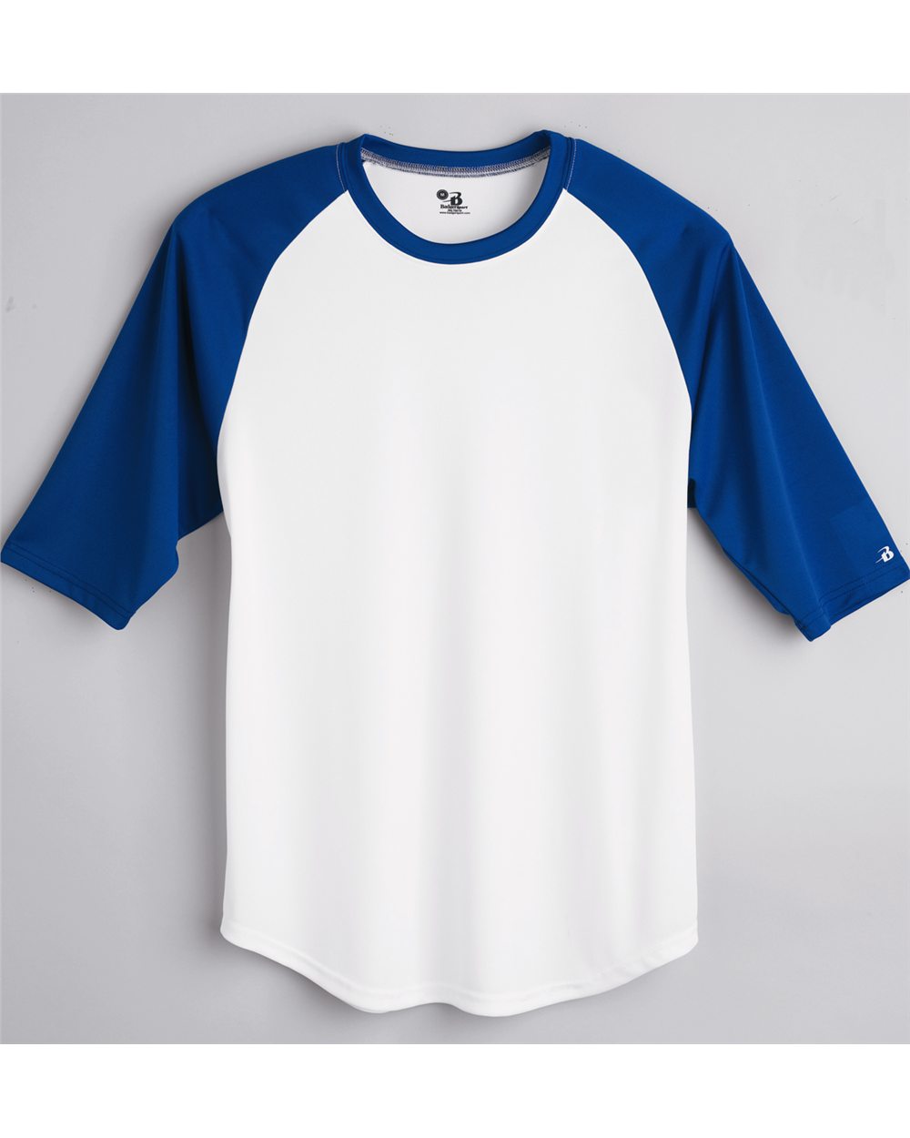 Badger 2133- Youth B-Core 3/4 Sleeve Baseball Undershirt
