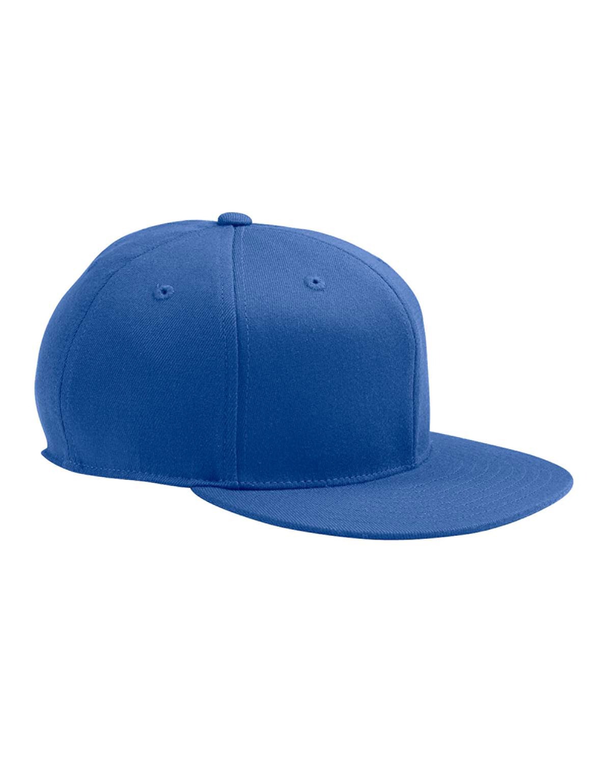 EastWest Embroidery 6210 - Constructed Brushed Cotton Twill Cap