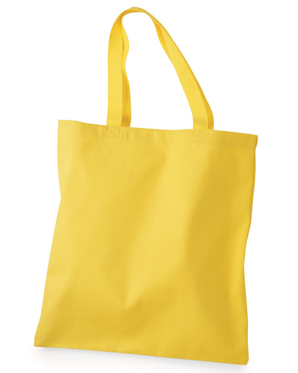 Q-Tees Q800 - Canvas Promotional Tote $1.88 - Bags