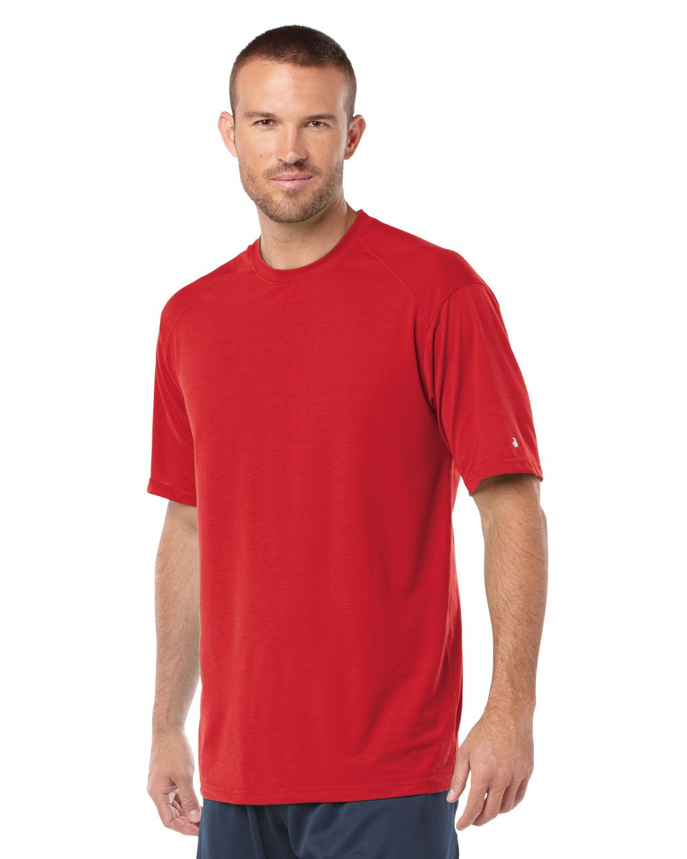 Badger Sport 4820 Short Sleeve Performance T-Shirt