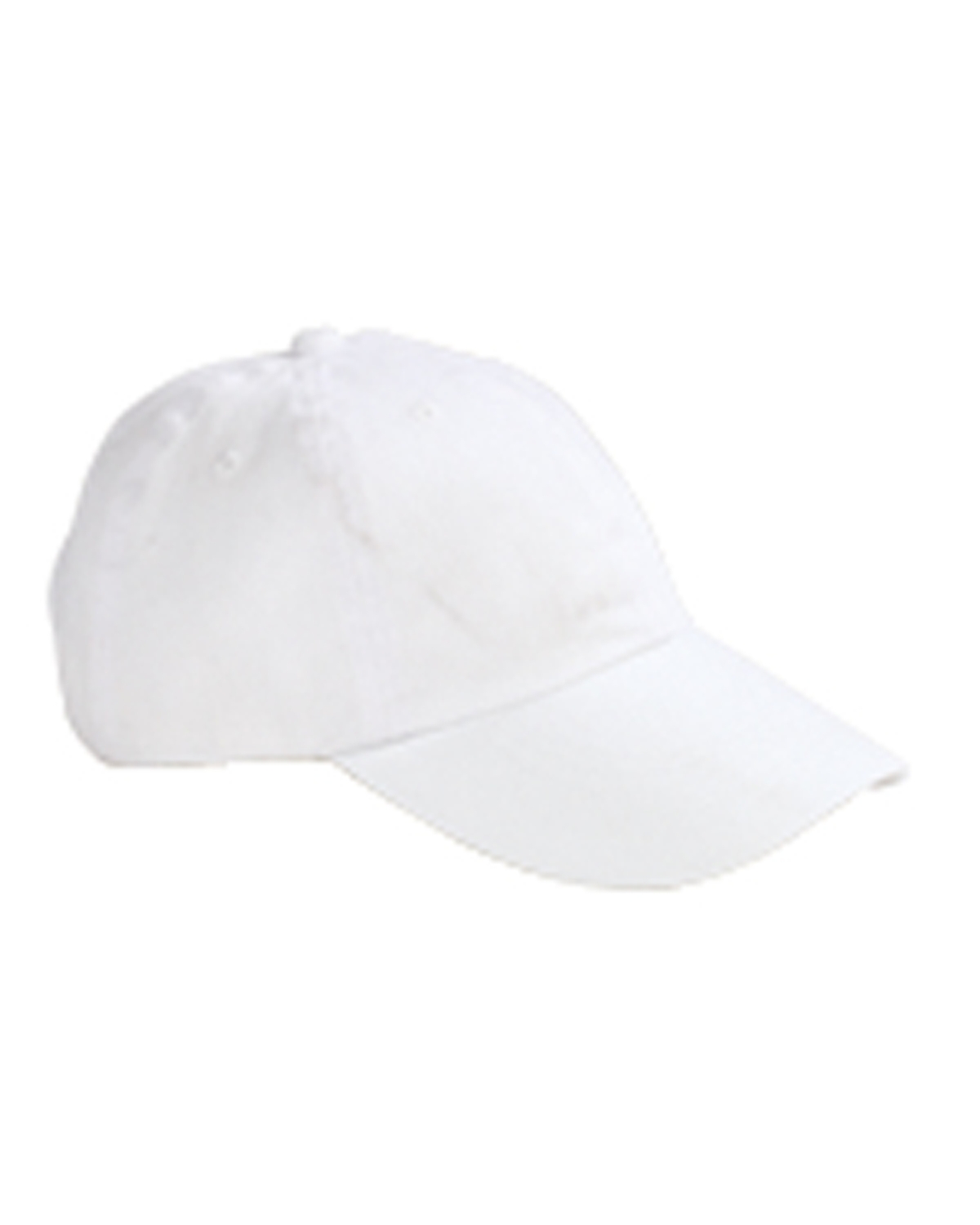 Big Accessories BX008  5-Panel Brushed Twill Unconstructed Cap