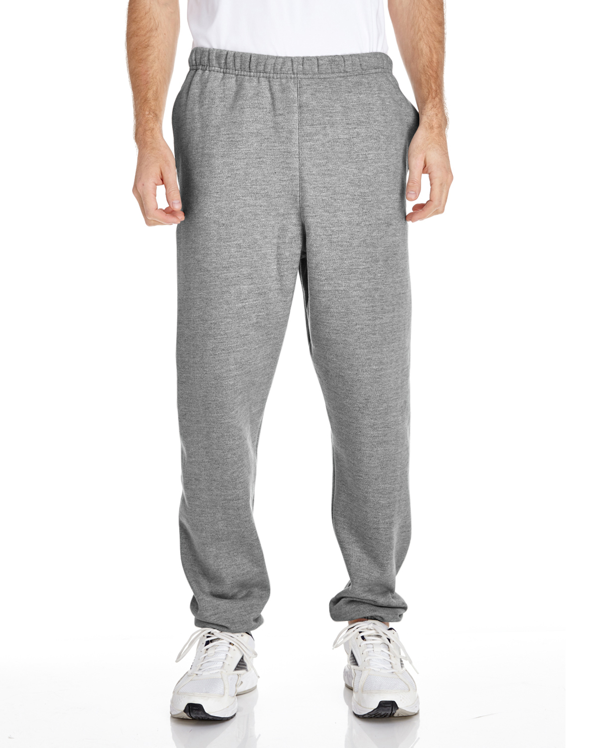 grey champion pants