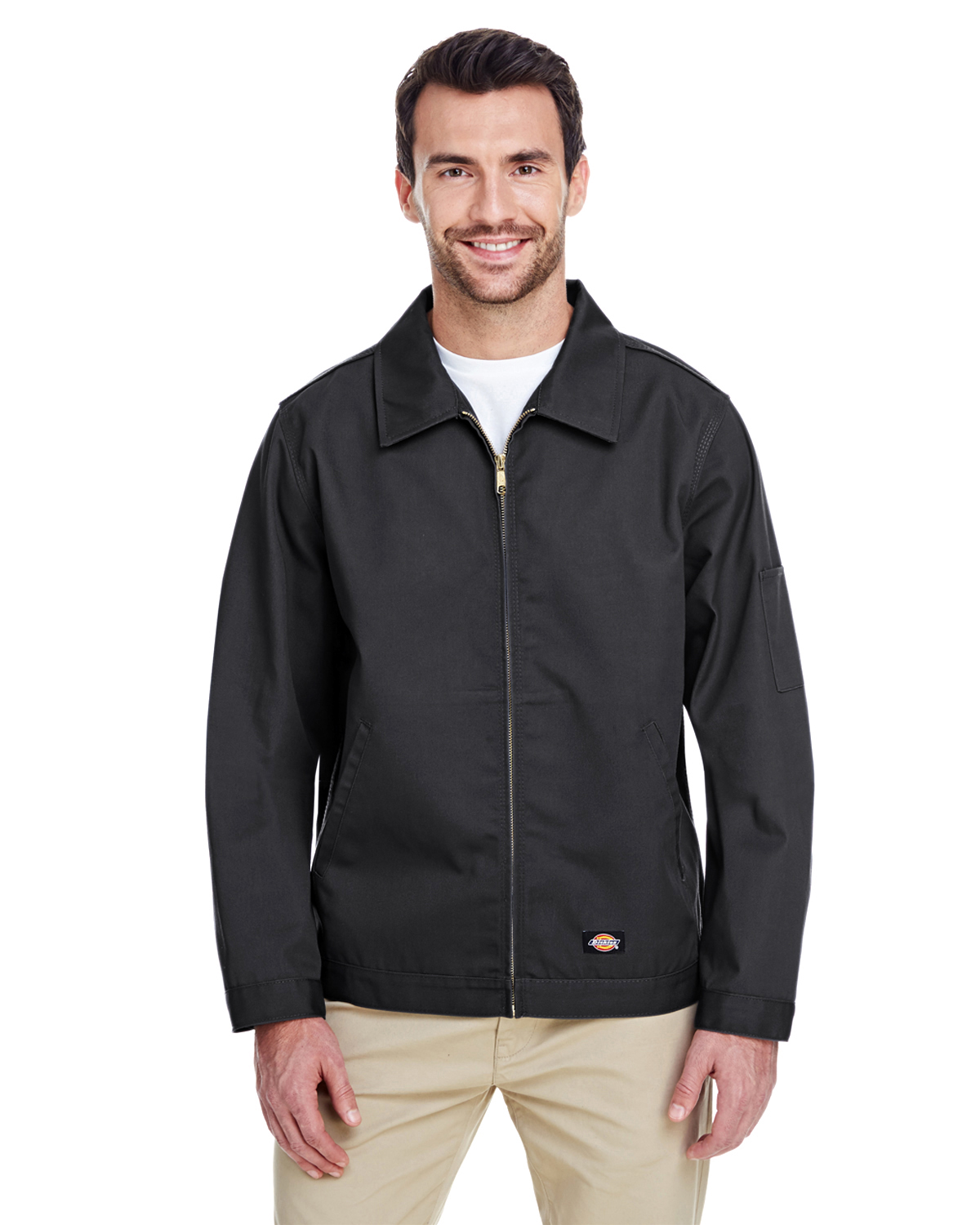 Dickies Occupational JT75 - Eisenhower Classic Unlined Jacket