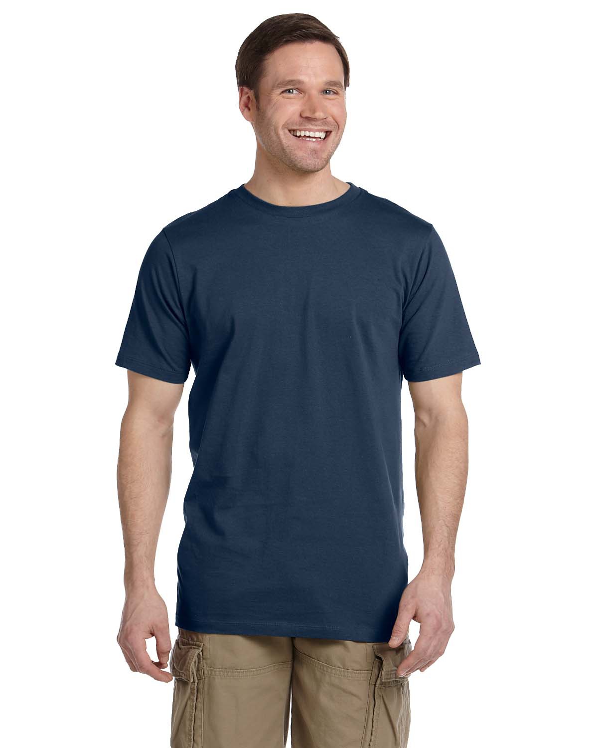 Econscious EC1075 - 4.4 oz. Ringspun Fashion T-Shirt