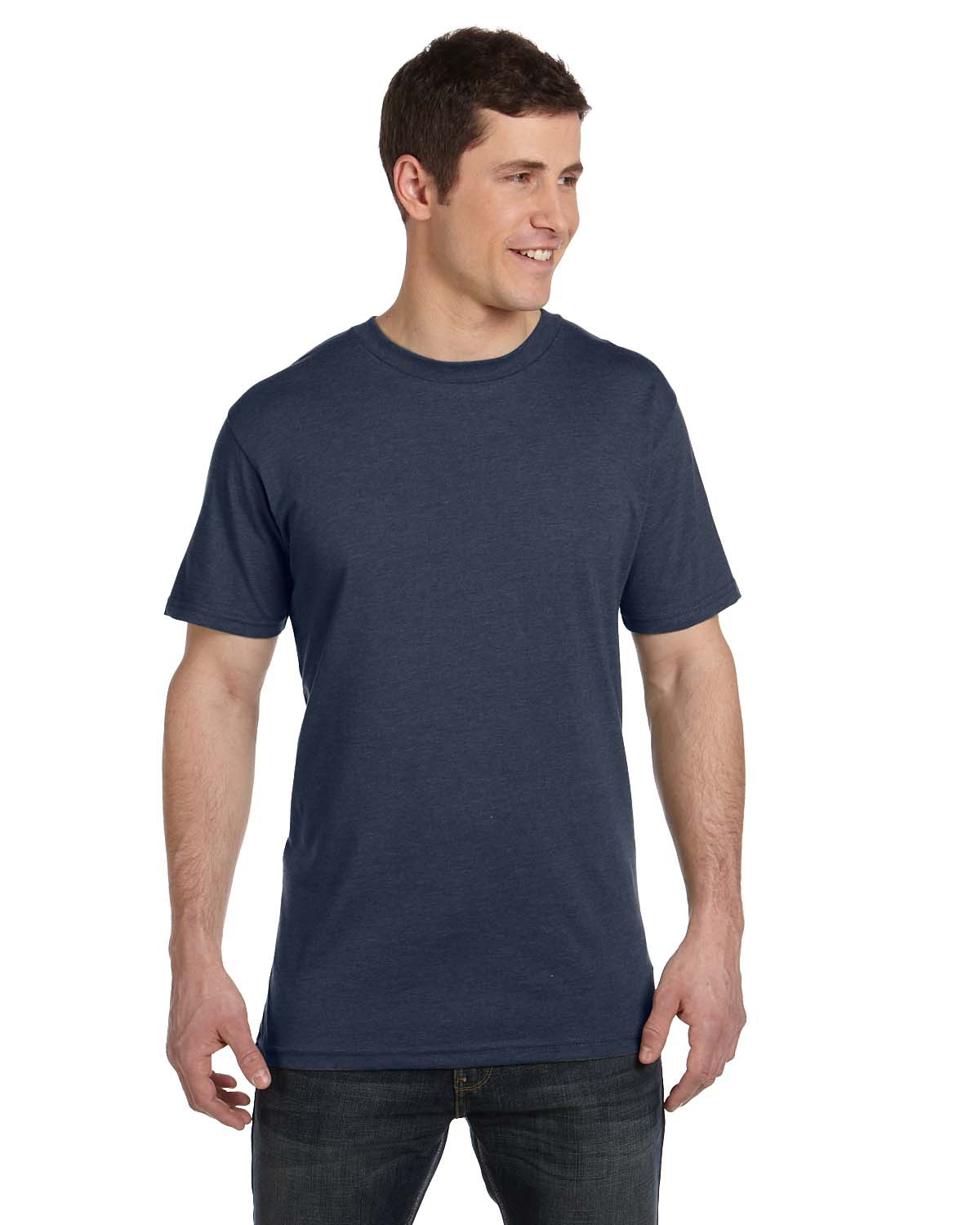 Econscious EC1080 - 4.25 oz. Blended Eco T-Shirt