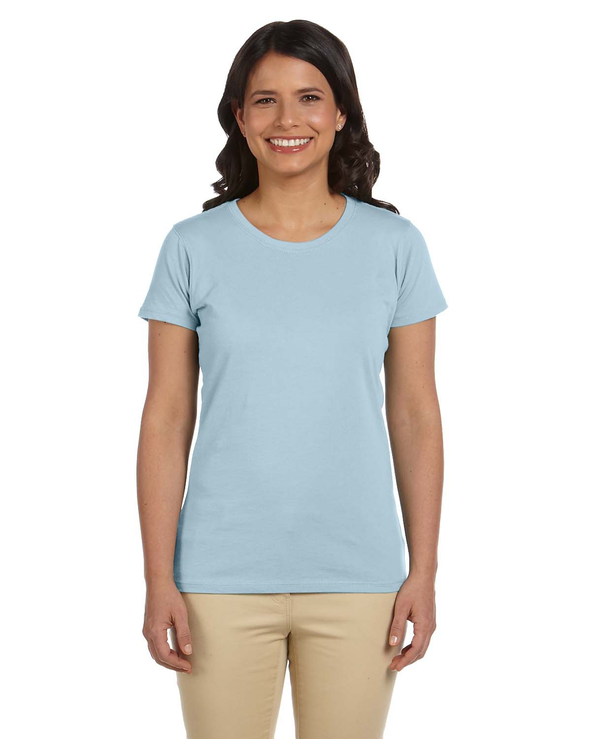 Econscious EC3000 - 4.4 oz., 100% Organic Cotton Classic Short-Sleeve T-Shirt