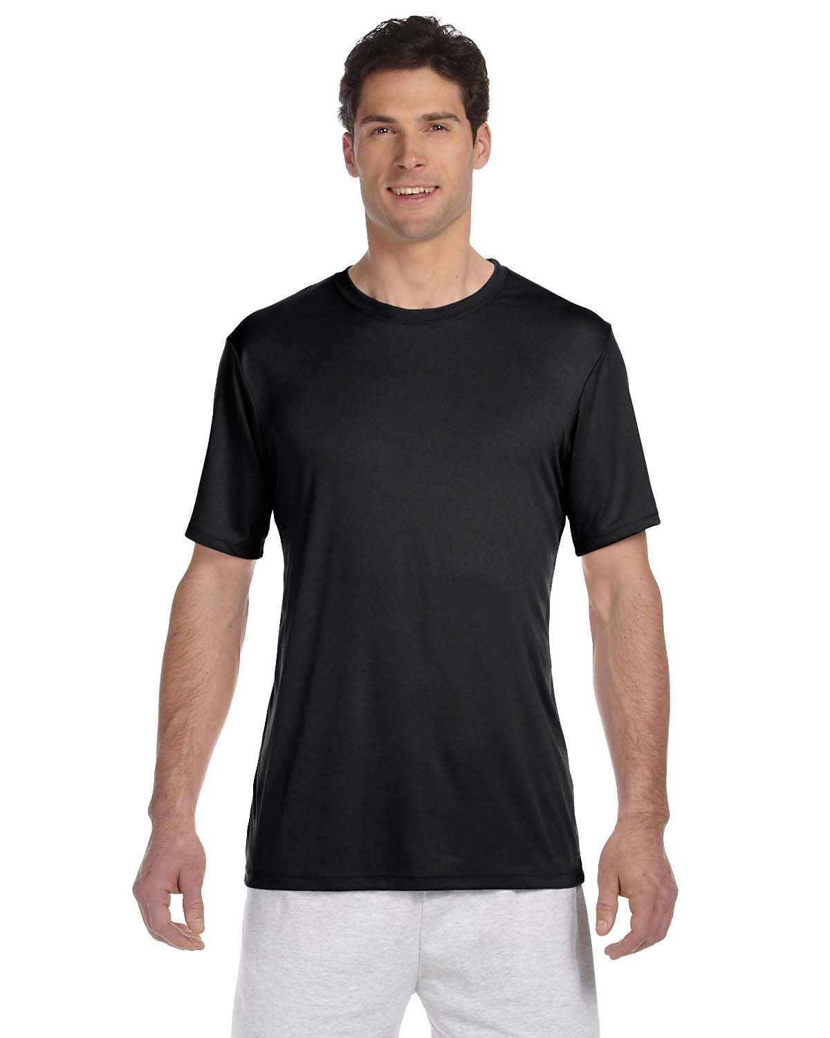 Hanes 4820 - Cool Dri Short Sleeve Performance T-Shirt