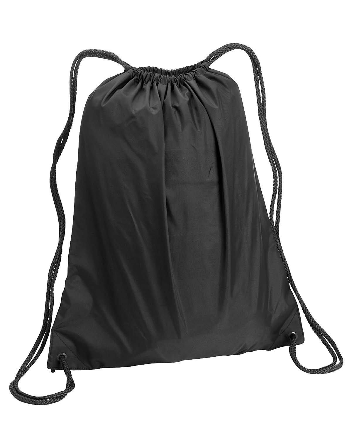 Liberty Bags 8882 - Large Drawstring Pack with DUROcord