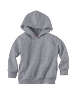 Rabbit Skins 3326 - Toddler Pullover Hooded Sweatshirt