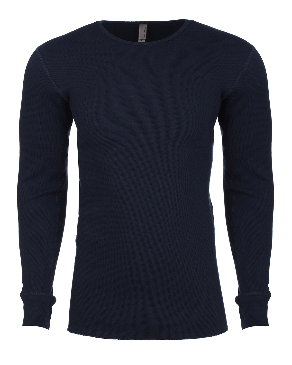 Next Level Apparel 8201 - Unisex Long Sleeve Thermal $9.24