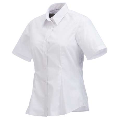 Trimark TM97743 - Women's Colter Short Sleeve Shirt