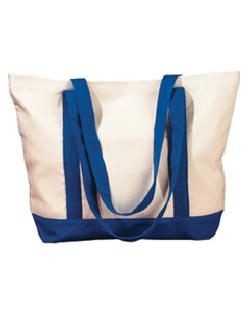 BAGedge BE004 Canvas Boat Tote $7.23 - Bags
