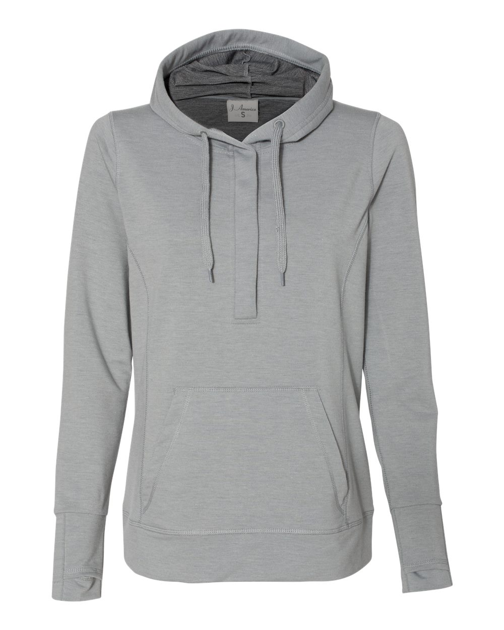 click to view Silver Grey Heather