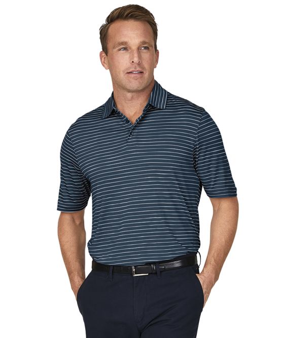 Charles River 3915 - Men's Wellesley Polo $24.53 - Polo/Sport Shirts