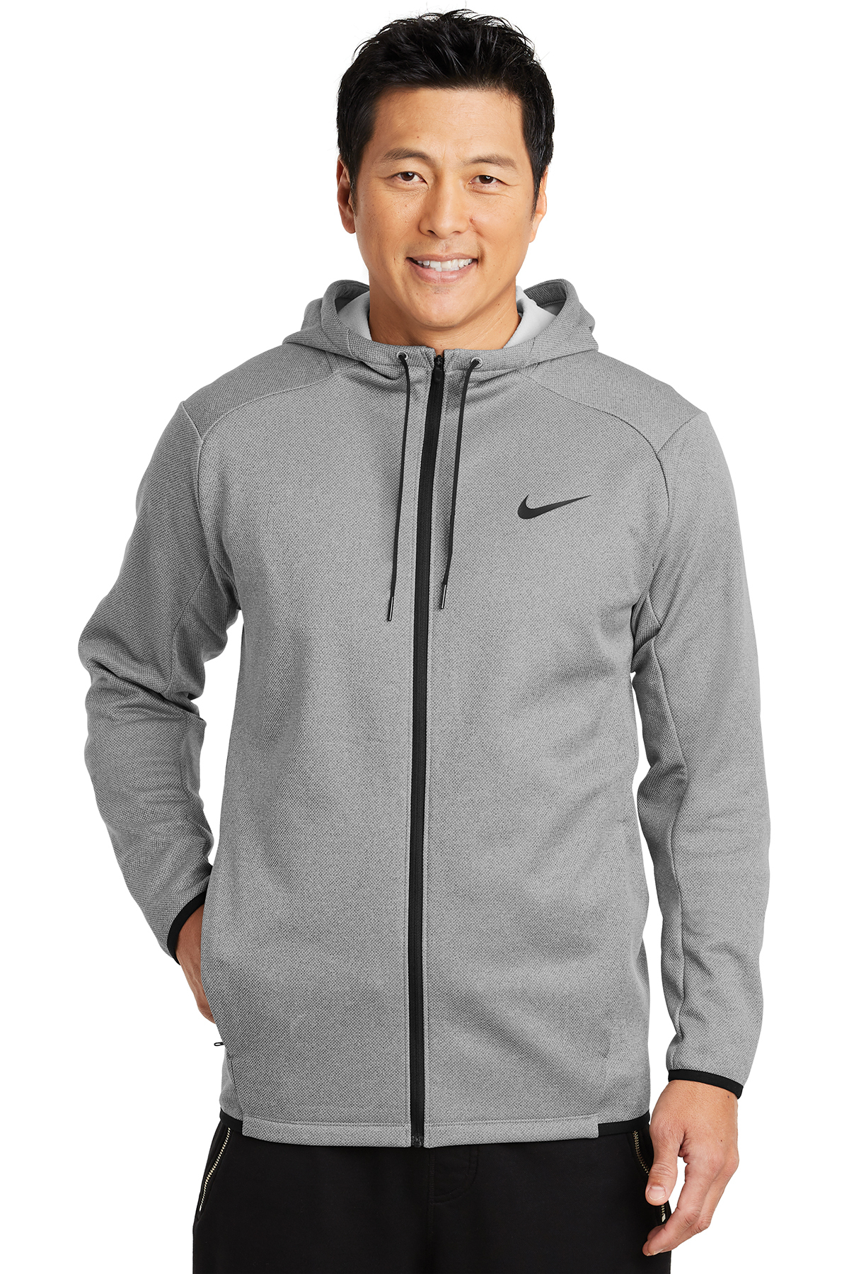 nike golf therma fit